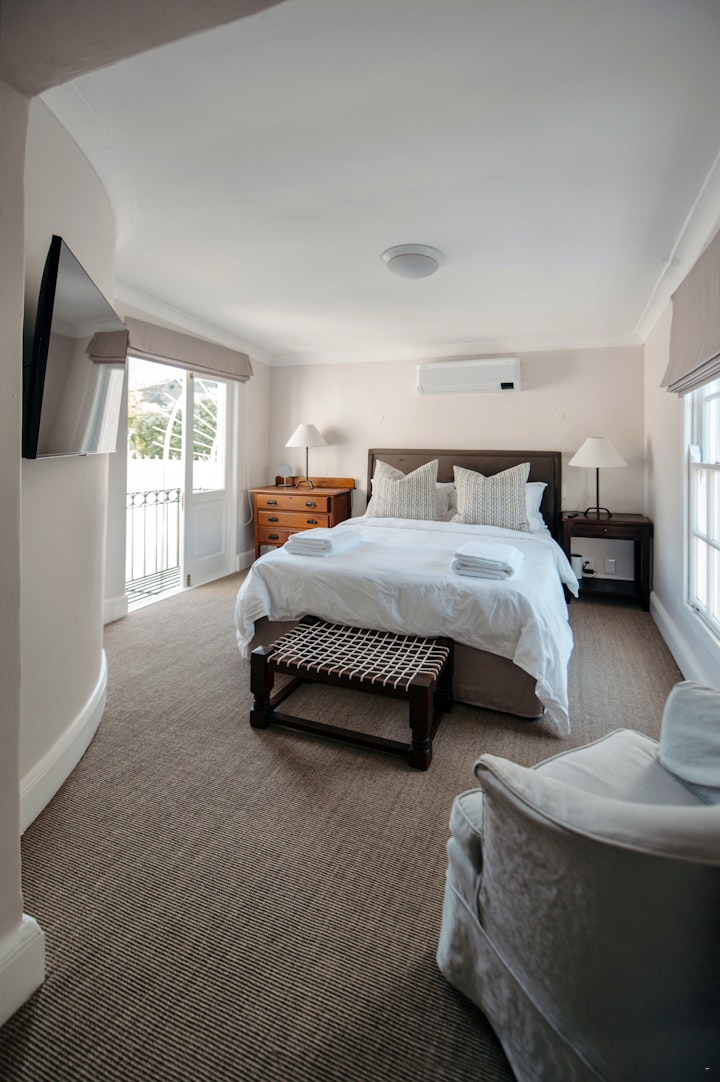 Cape Town Accommodation at De Waterkant House | Viya