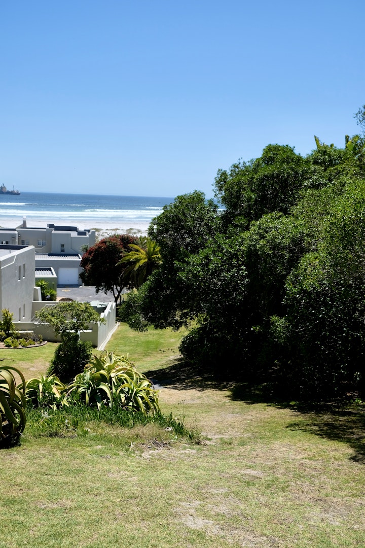 Cape Town Accommodation at Hamerkop House | Viya