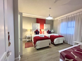 Mossel Bay Accommodation at 105 Beach Club | Viya