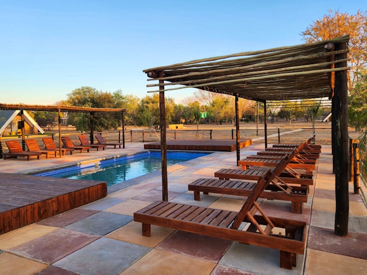 Gauteng Accommodation at Mzimkhulu Ranch & Resort | Viya