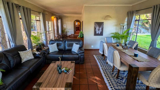 Kruger To Canyons Accommodation at  | Viya