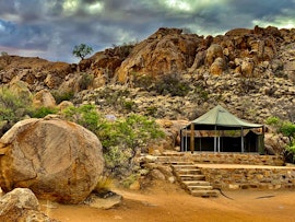 Namibia Accommodation at  | Viya