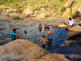 Gauteng Accommodation at AfriCamps at Milorho | Viya