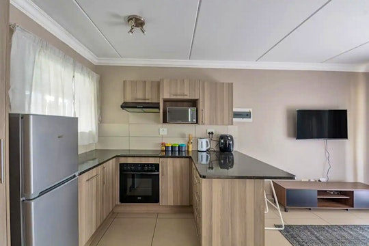 Johannesburg Accommodation at  | Viya