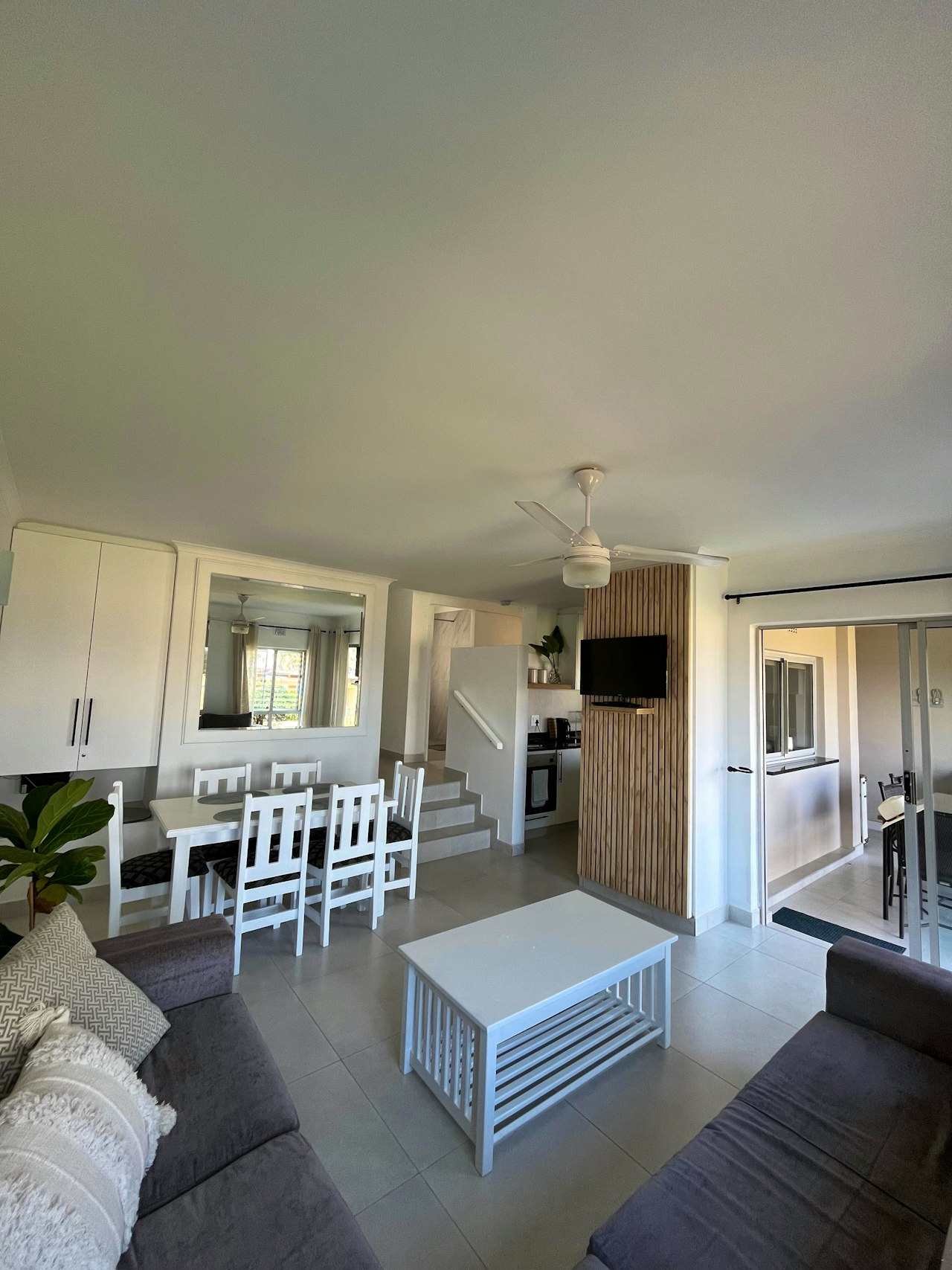 Ballito Accommodation at  | Viya