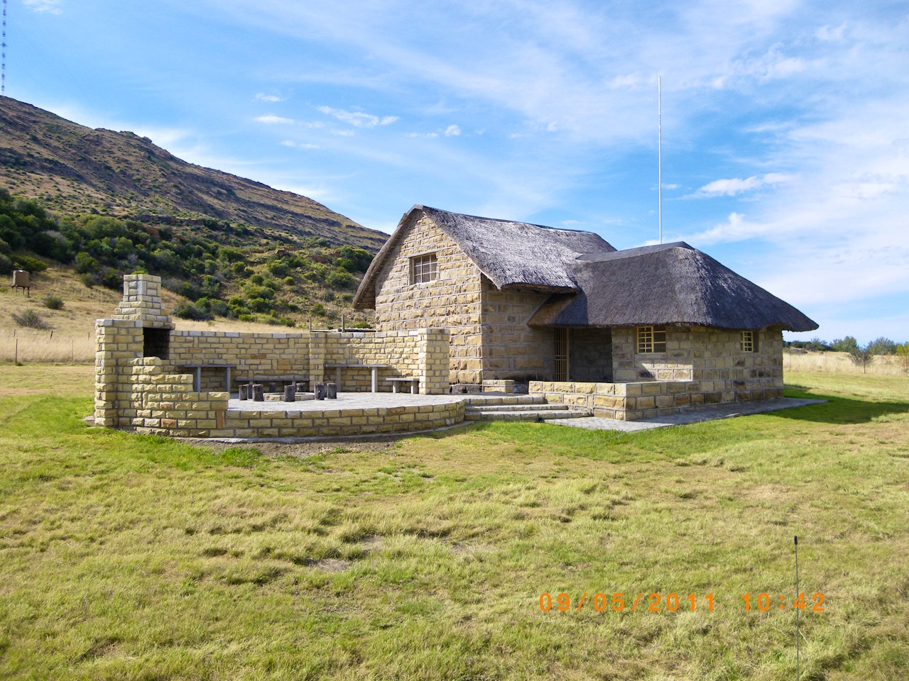 Free State Accommodation at  | Viya