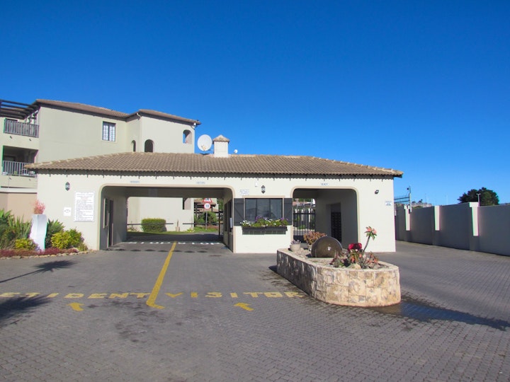 Western Cape Accommodation at Santini Lace Self-Catering | Viya
