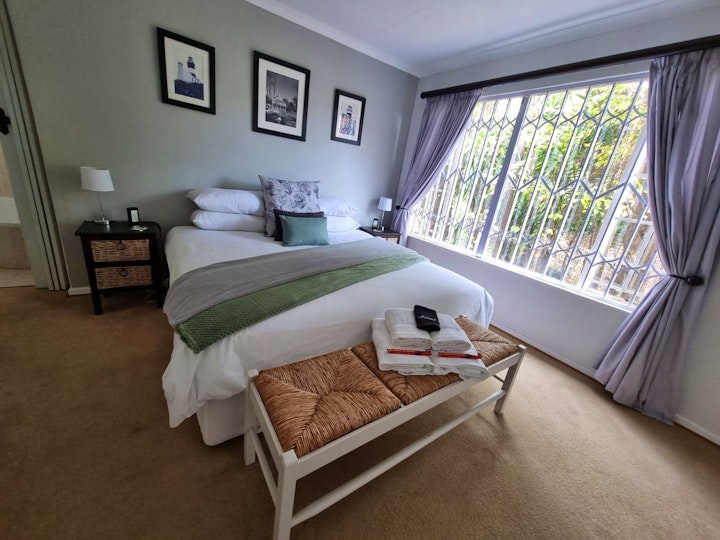 Gauteng Accommodation at Belle-Vue Cottage | Viya