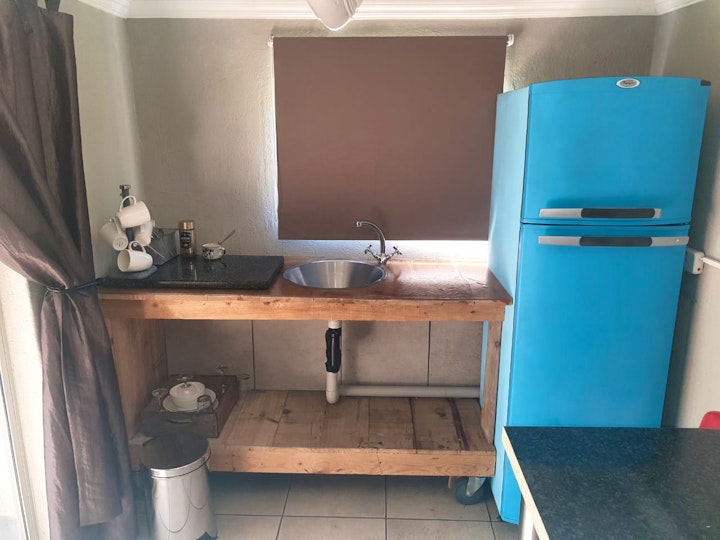 Mpumalanga Accommodation at Cronje Cottage | Viya