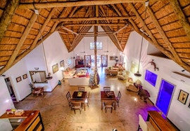 Kruger National Park South Accommodation at Needles Lodge | Viya