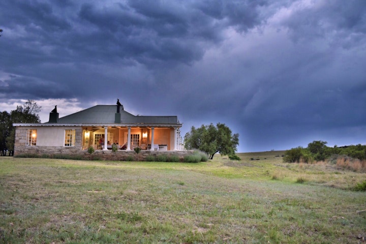 Mpumalanga Accommodation at Kasteelkop Guest Farm | Viya