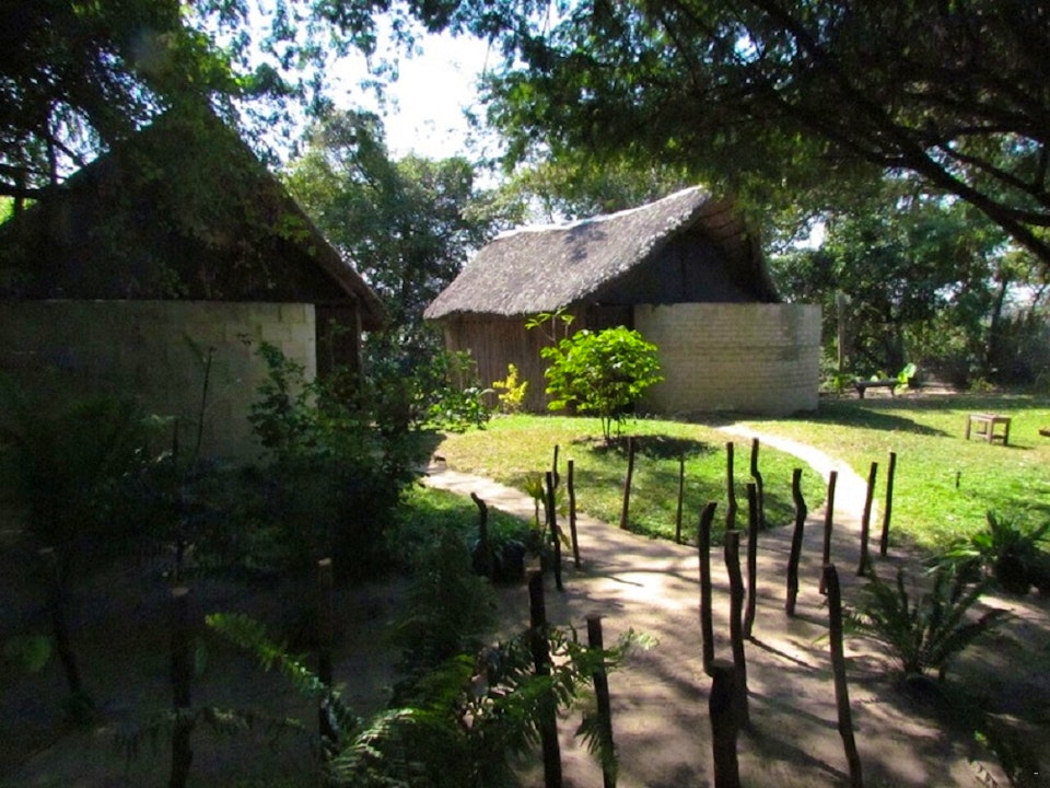 Zambezi Accommodation at  | Viya