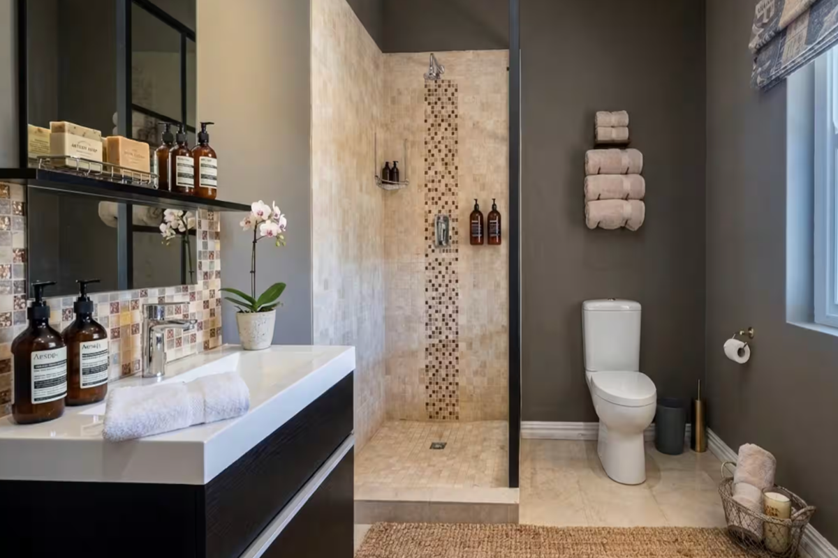 Sandmartins Luxury Villa image no 16 of 55