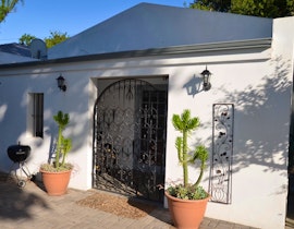 Overberg Accommodation at  | Viya