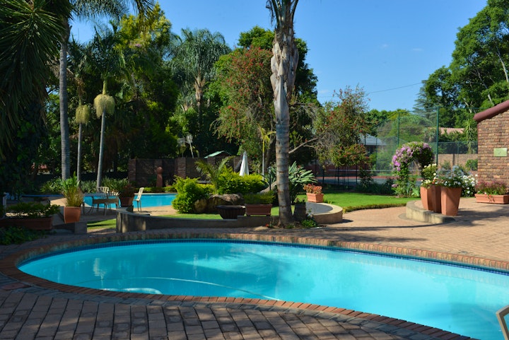 Pretoria Accommodation at Cornerstone Guest Lodge | Viya