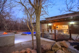 Kruger National Park South Accommodation at Camelopardalis - Bush Retreat | Viya