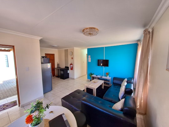 Free State Accommodation at  | Viya