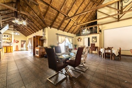 Centurion Accommodation at Thatch Haven Guesthouse | Viya