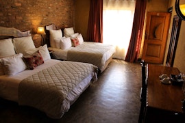 Pretoria Accommodation at  | Viya