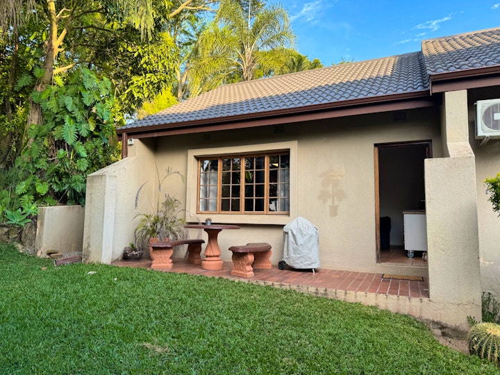 Mpumalanga Accommodation at Con-Vista Rest | Viya