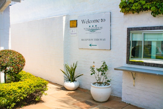 Pretoria Accommodation at  | Viya