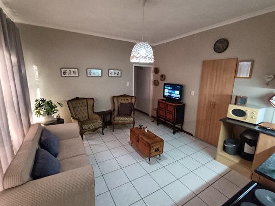 Cape Town Accommodation at  | Viya