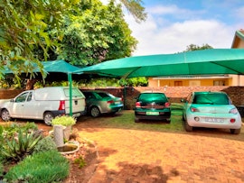 Waterberg Accommodation at At Home Apartments | Viya