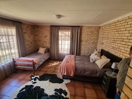 Free State Accommodation at Wonderheuwel Gasteplaas | Viya