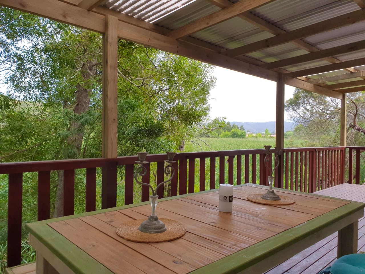 Garden Route Accommodation at  | Viya