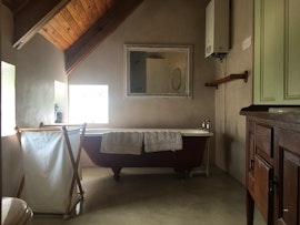 Overberg Accommodation at My View | Viya