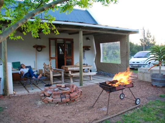 Overberg Accommodation at  | Viya