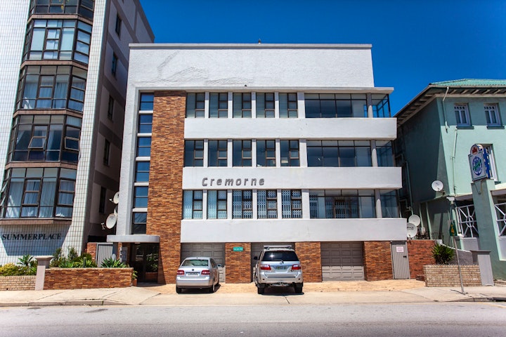 Gqeberha (Port Elizabeth) Accommodation at Cremorne on Beach Road | Viya