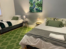 Gqeberha (Port Elizabeth) Accommodation at The Owl House Guest House | Viya
