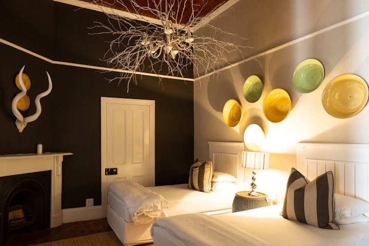 Northern Cape Accommodation at Boutique Guesthouse Hanover | Viya