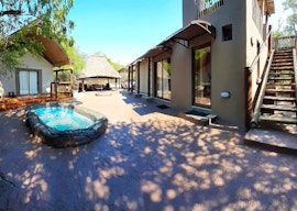 Kruger National Park South Accommodation at  | Viya