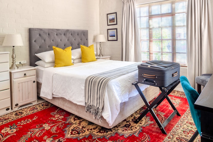 Cape Town Accommodation at 17 @ Peppertree | Viya