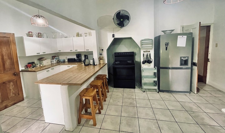 KwaZulu-Natal Accommodation at Glenside Farmhouse | Viya