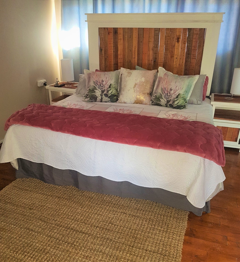 Kroonstad Accommodation at  | Viya