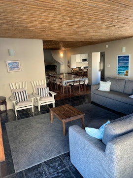 Struisbaai Accommodation at Aquarius Holiday Home | Viya