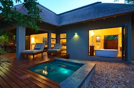 Kruger To Canyons Accommodation at Raptor Retreat Game Lodge | Viya