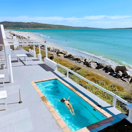 West Coast Accommodation at Strandhaus Langebaan | Viya