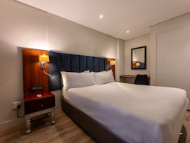 Pretoria CBD Accommodation at  | Viya