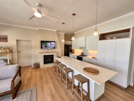 George Accommodation at Oppiesee Jan se Plek | Viya