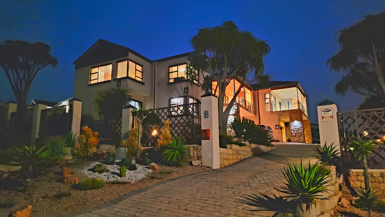 Mossel Bay Accommodation at  | Viya