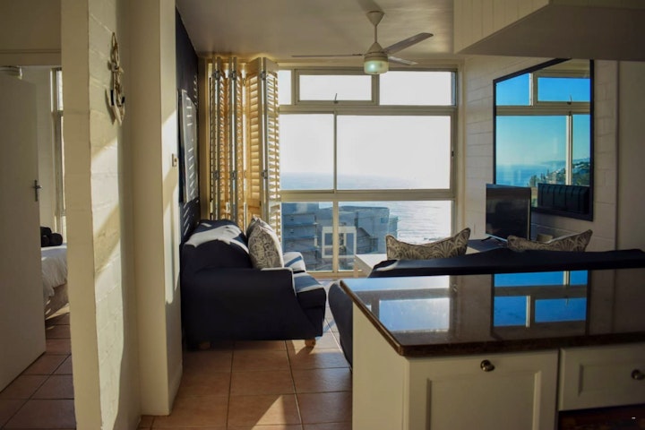 North Coast Accommodation at Ocean View at La Ballito 1107 | Viya