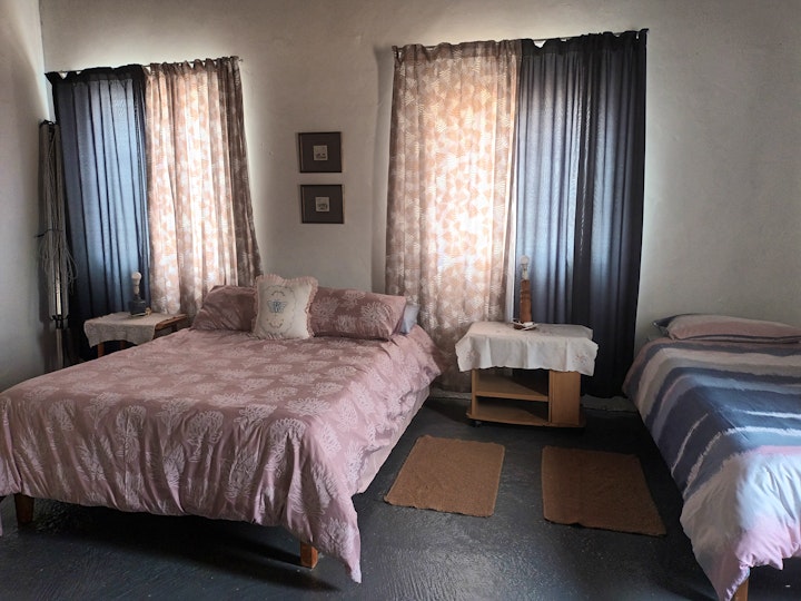 Western Cape Accommodation at Uitsig Akkommodasie | Viya