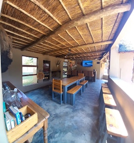 Dinokeng Game Reserve Accommodation at Sun Acres Farm | Viya