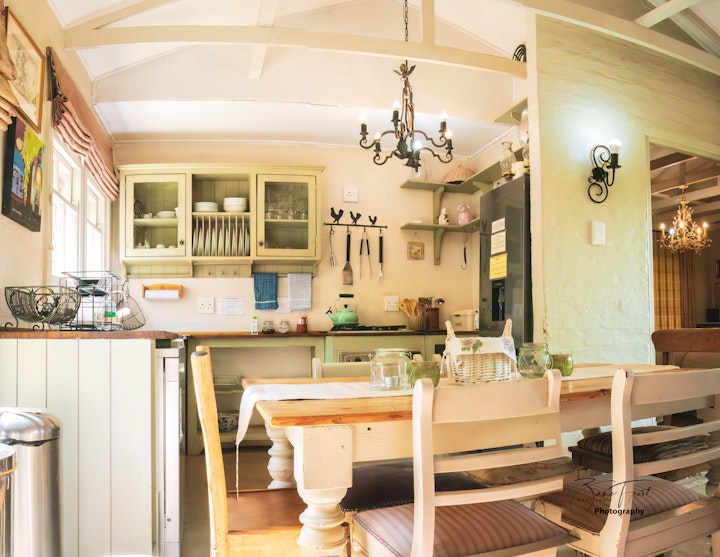 Mpumalanga Accommodation at The French Cottage | Viya