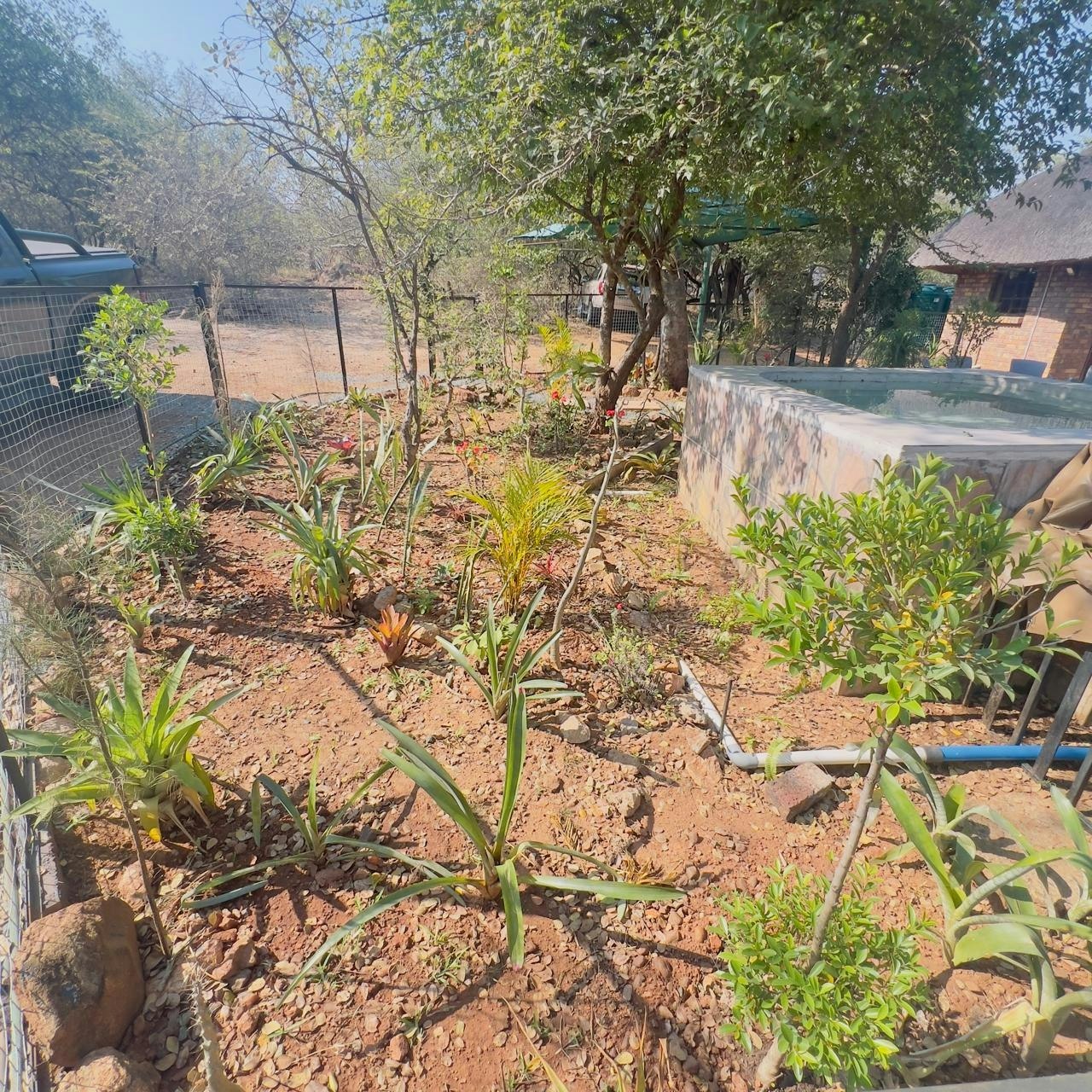 Mcable Bush Retreat image no 25 of 32