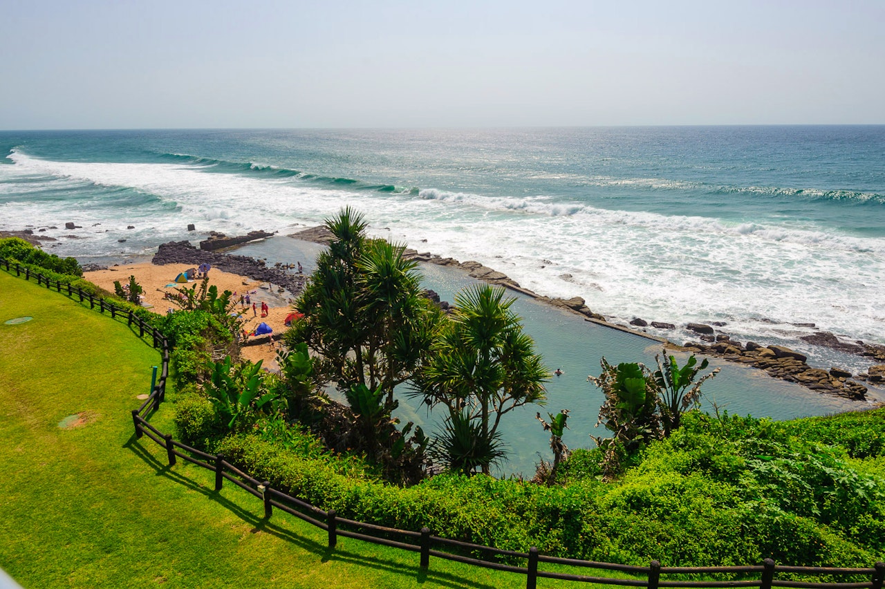 Ballito Accommodation at  | Viya